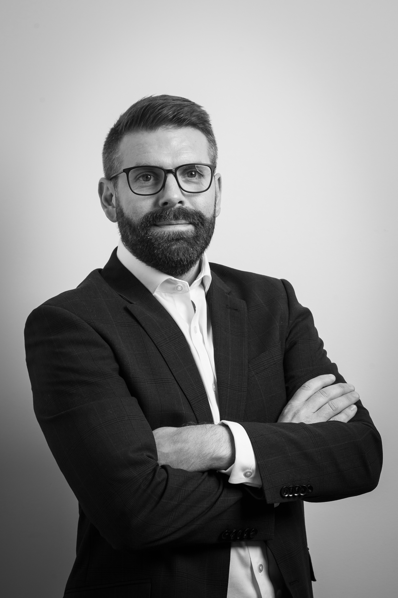 portrait image of Ben Phillips