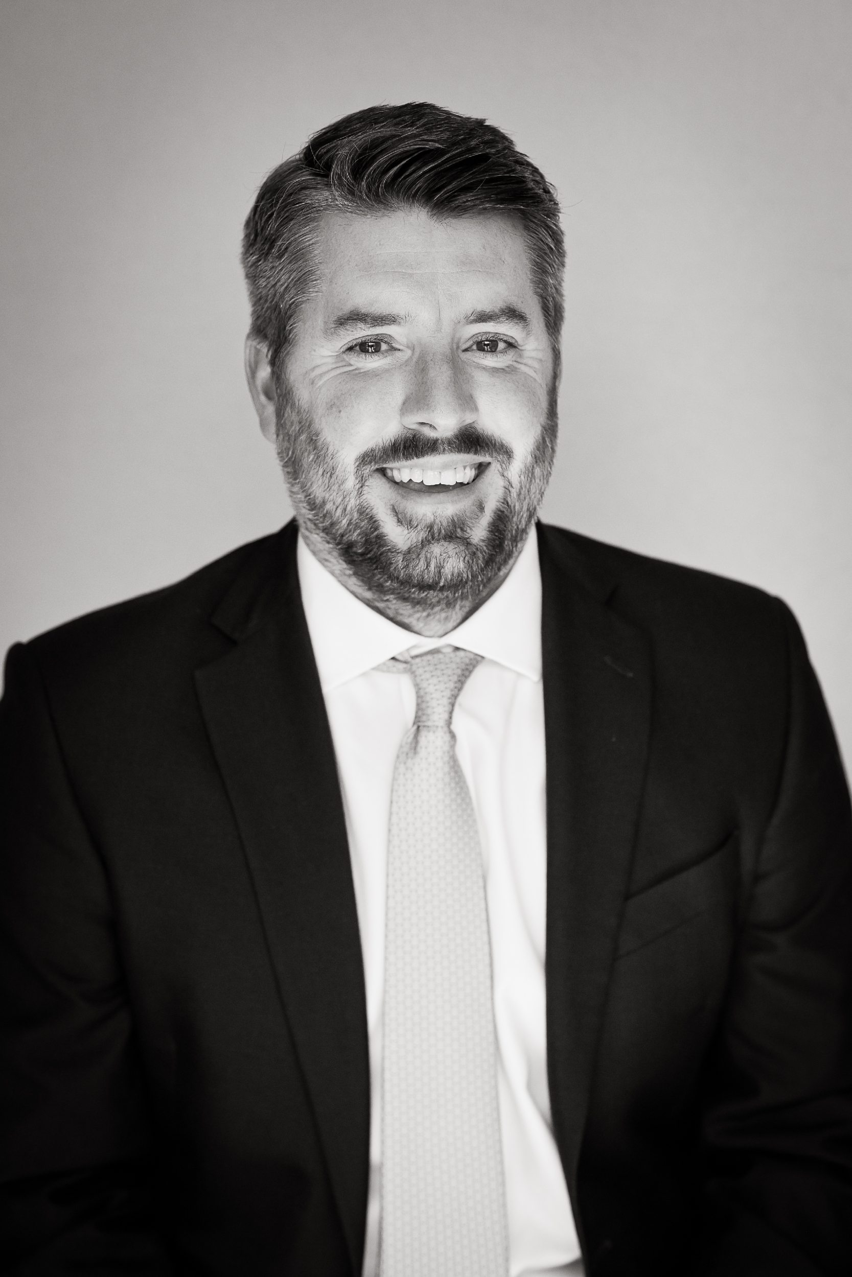 Portrait image of Erik Woolgar