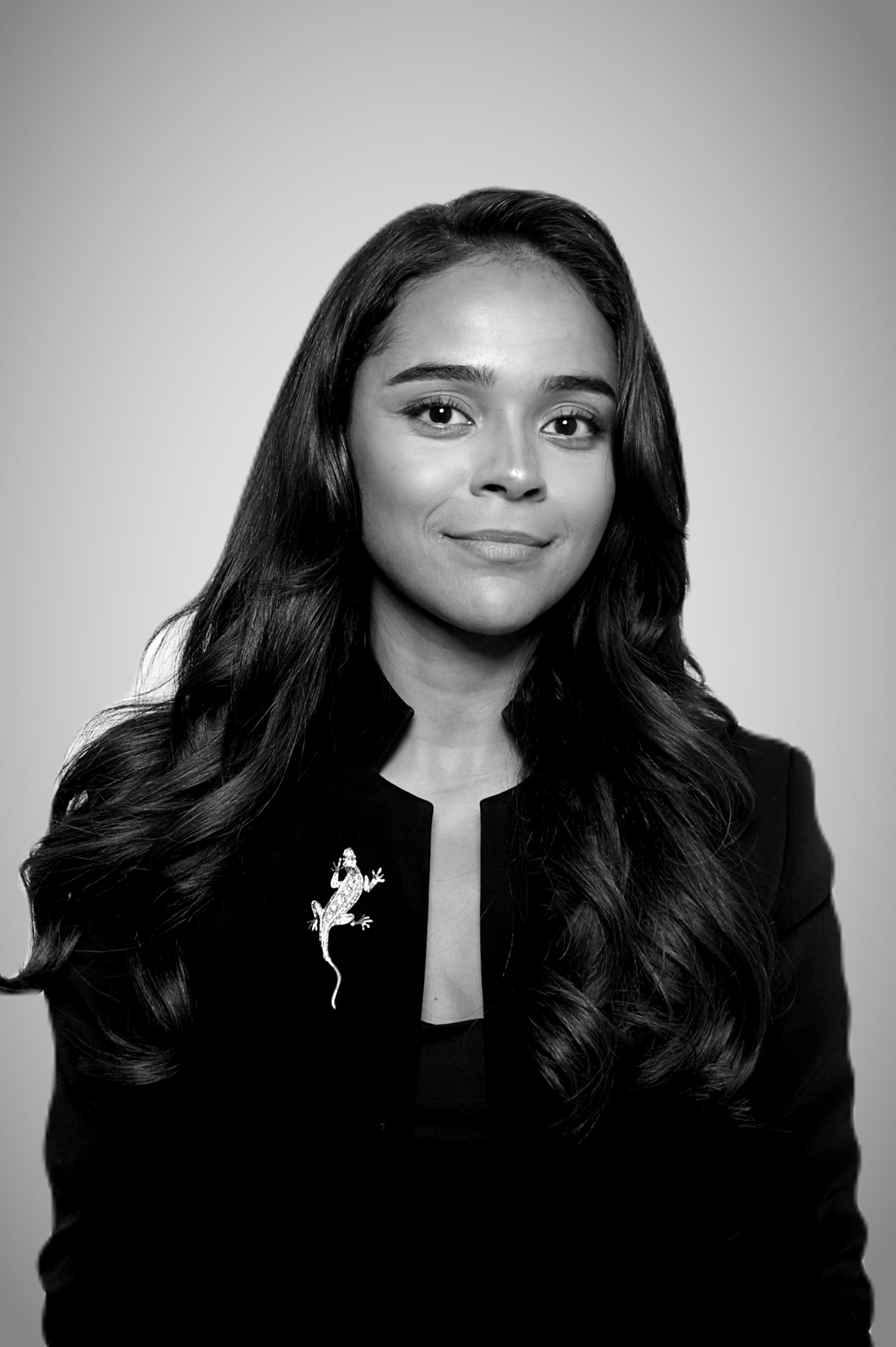 Isabella Pierre 2024