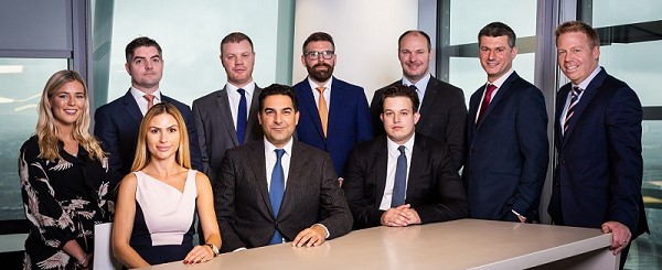 Q3 2018. Banner Image