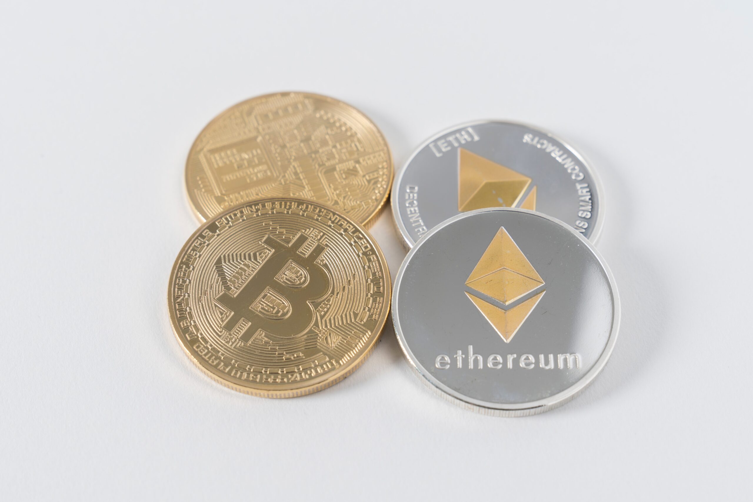 Header image for 'Digital Assets Revolution' article