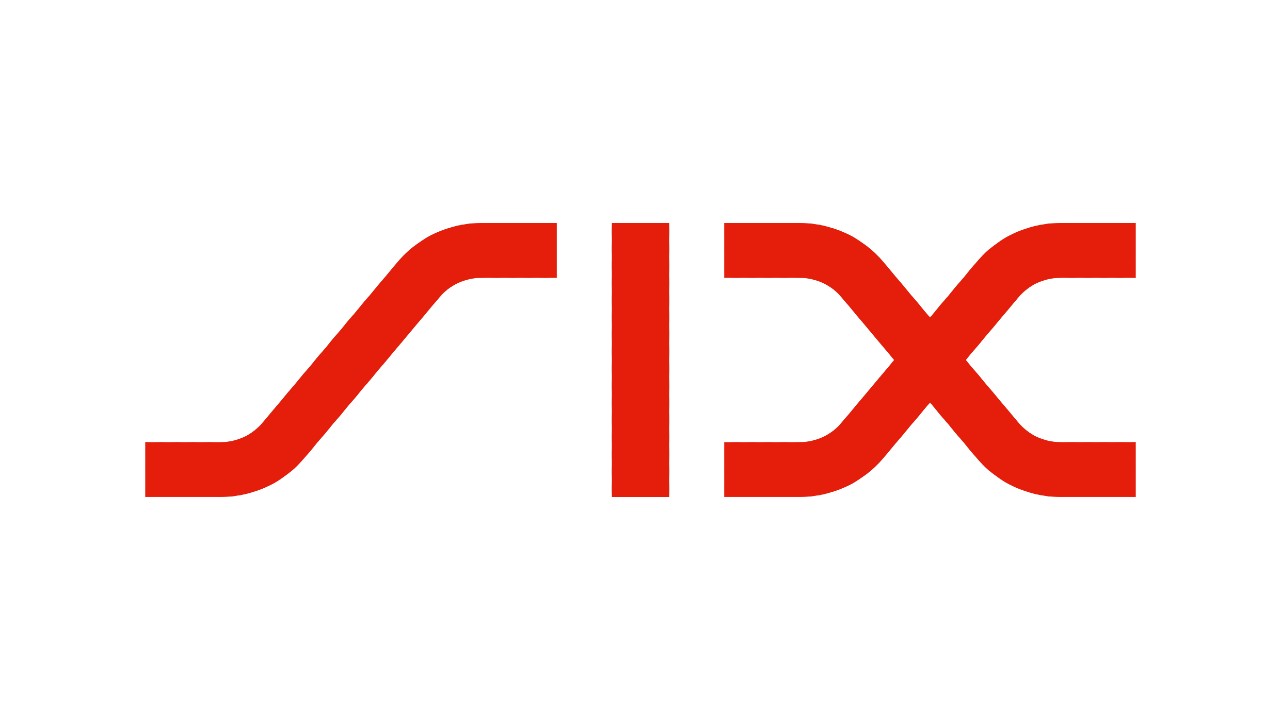 Six Group Logo header image