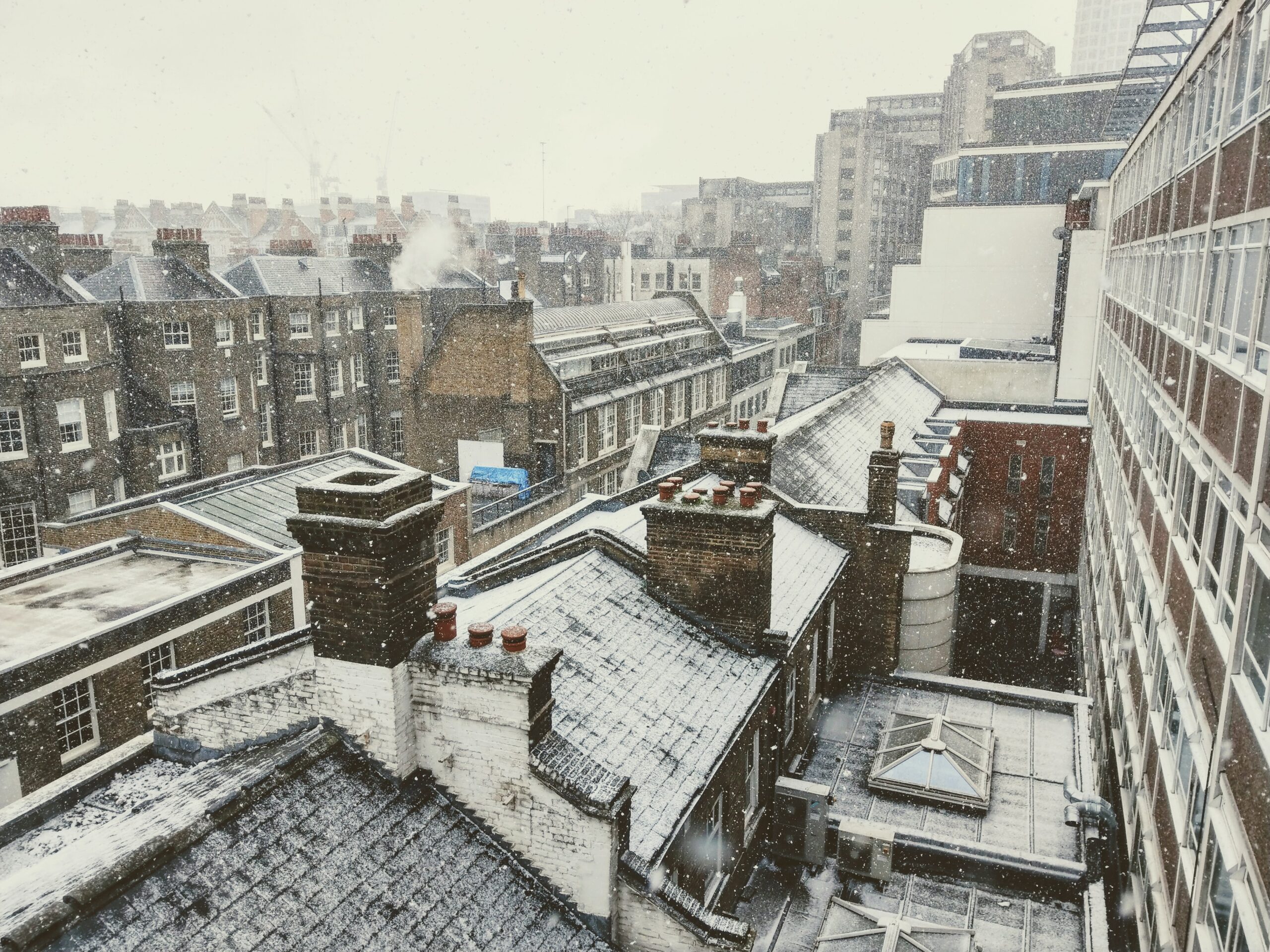 Shard Capital Podcast: A European Winter header image