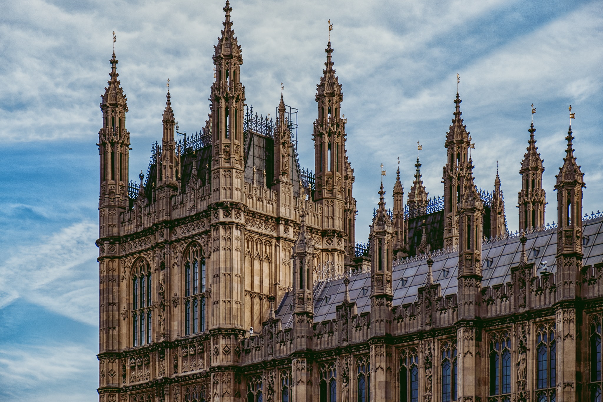 UK Politics and Policy Errors header image