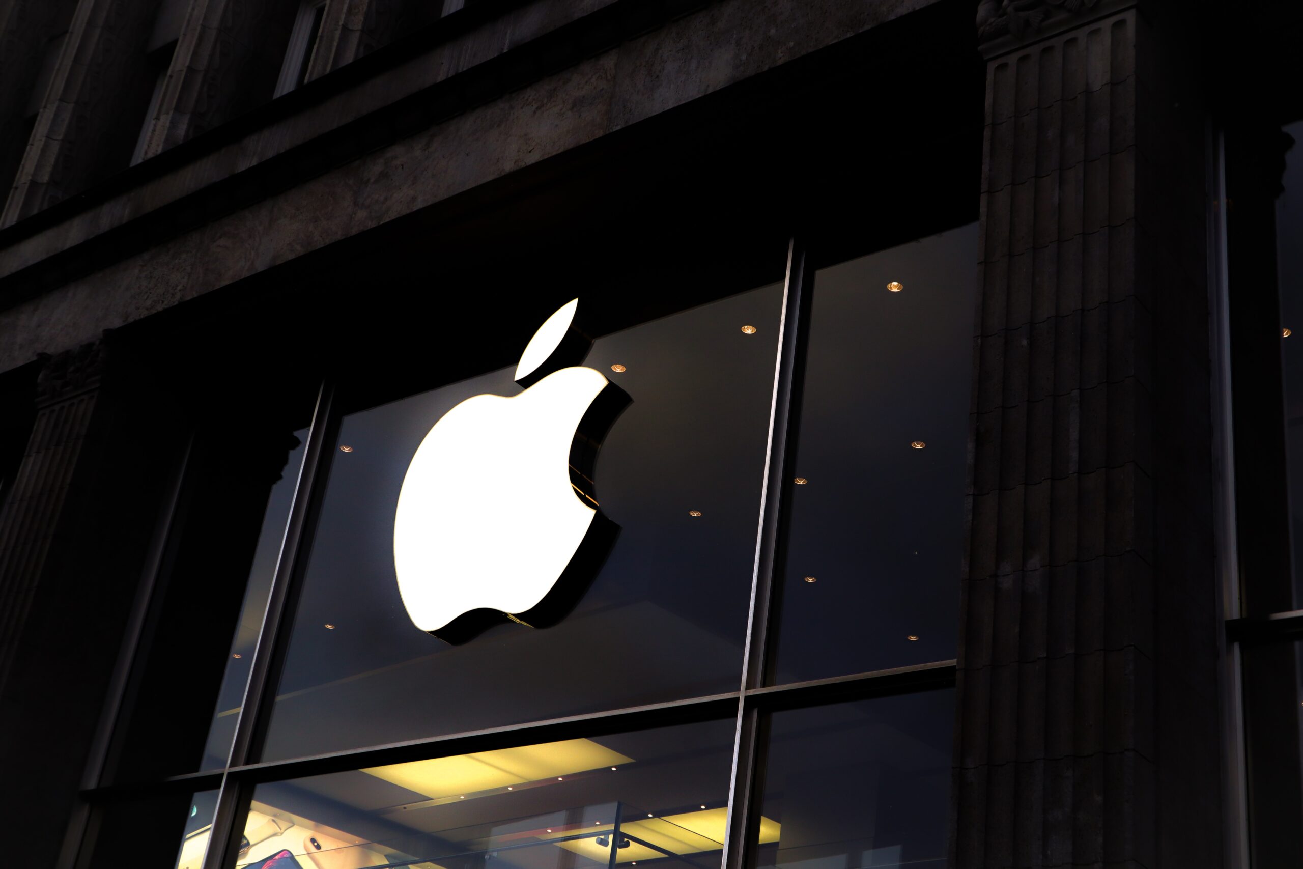 What's in store for big tech header image