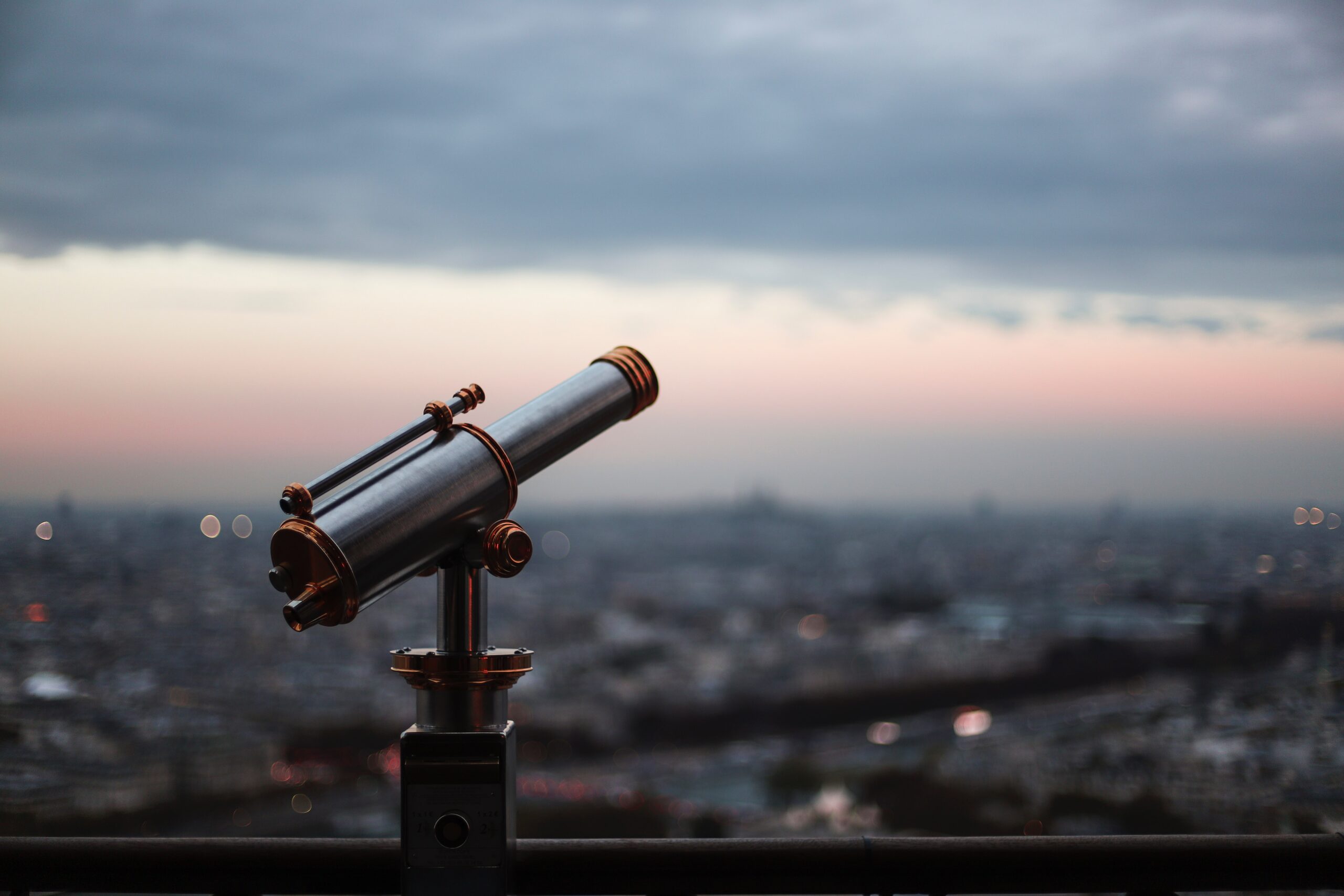 2023 market outlook podcast header image