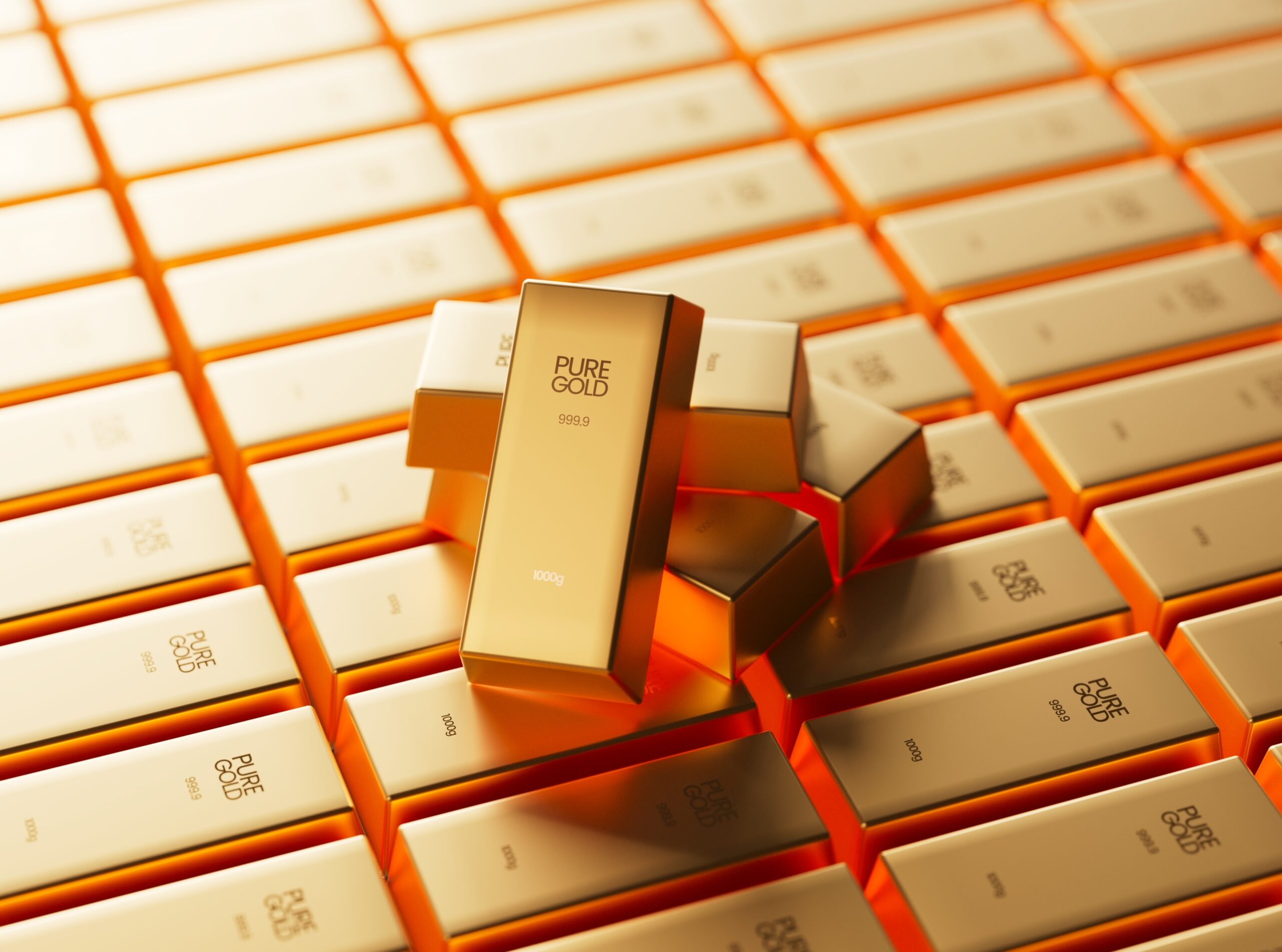 Is now a good time to invest in gold podcast header image