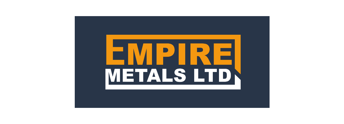 Empire Metals