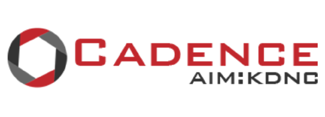 Cadence Minerals Logo