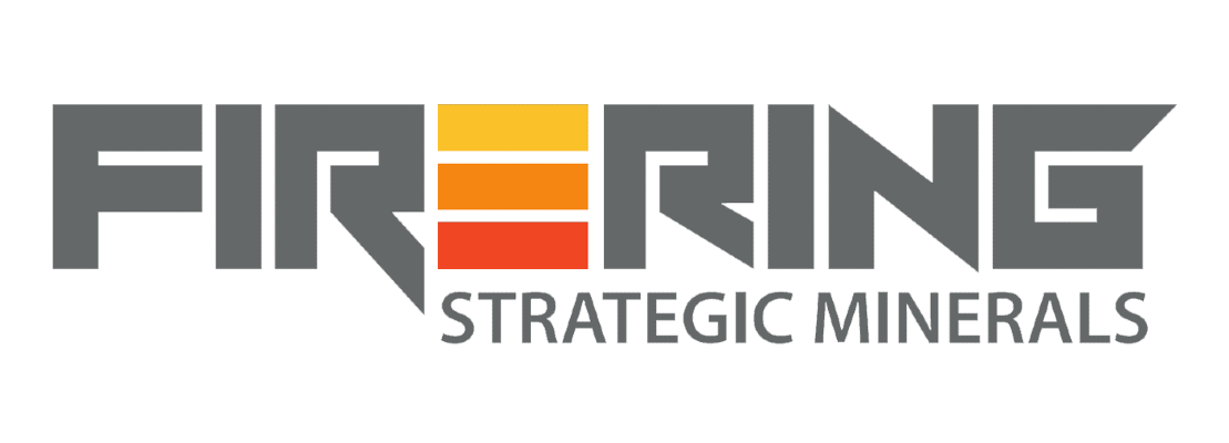 Firering Strategic Minerals Plc logo