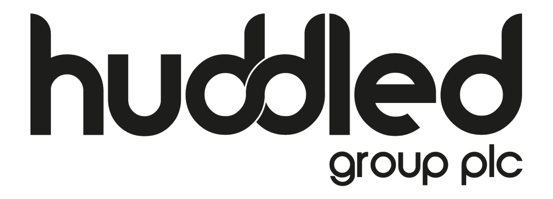 Huddled Group Logo